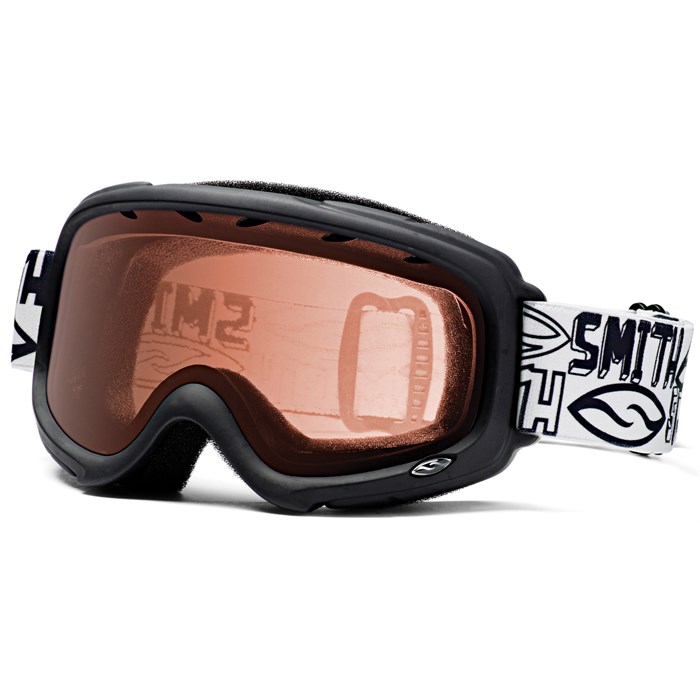 Smith Gambler Goggles Youth evo