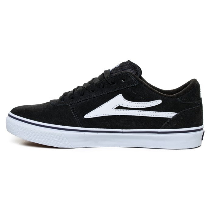 Lakai Manchester Select Shoes | evo