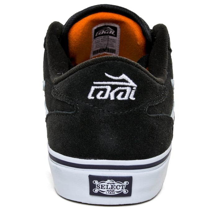 lakai manchester select Lakai Manchester Select Shoes | evo Canada