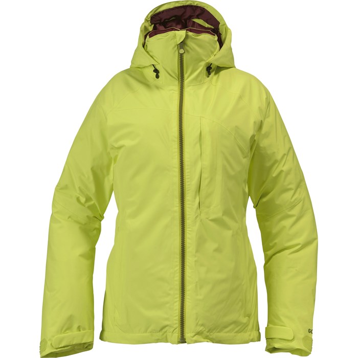 Burton AK 2L Flare Down Jacket Women's evo