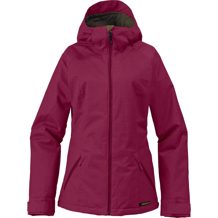 Burton GMP Theory Jacket - Women's | evo