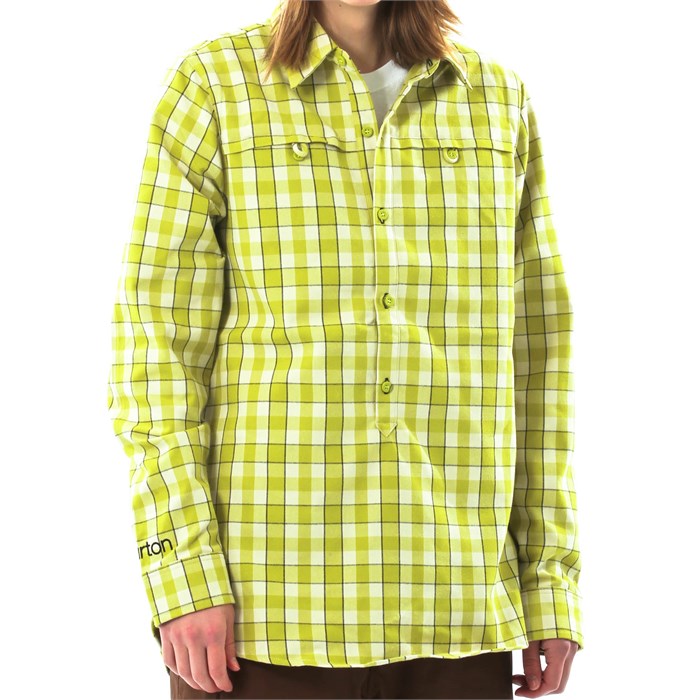 Burton - Burton Player Flannel - Women's