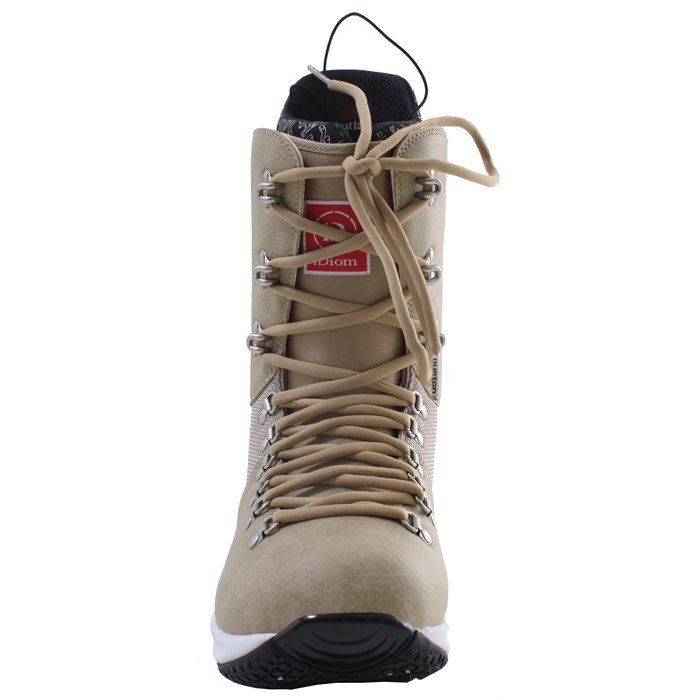 Burton Idiom Snowboard Boots 2008 | evo