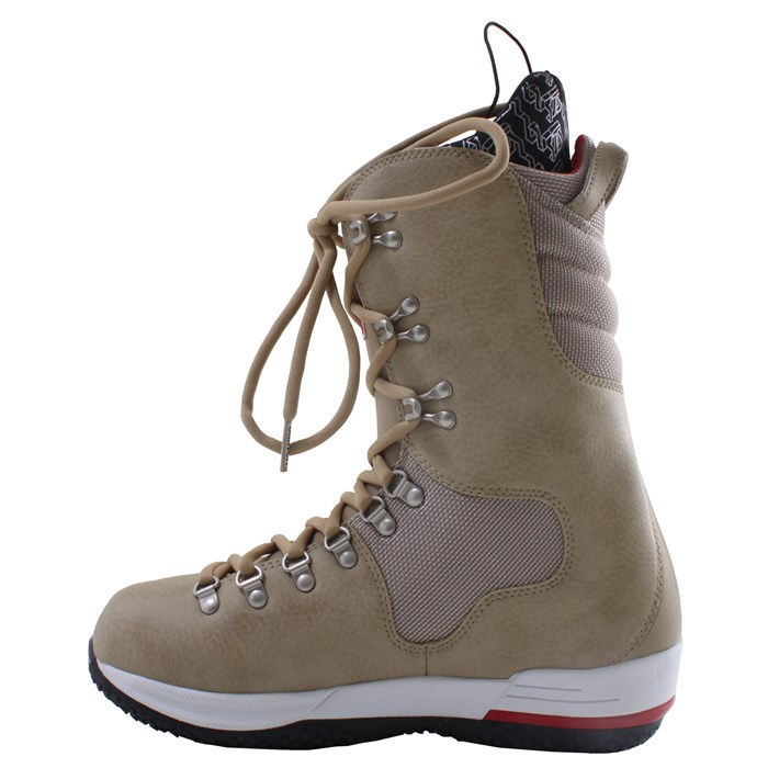 最終値下げ！BURTON IDIOM 26.5センチ Burton Idiom Snowboard Boots 2008 | evo