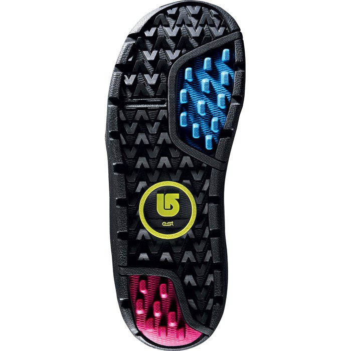 Burton Jeremy Jones Snowboard Boots 2009 | evo