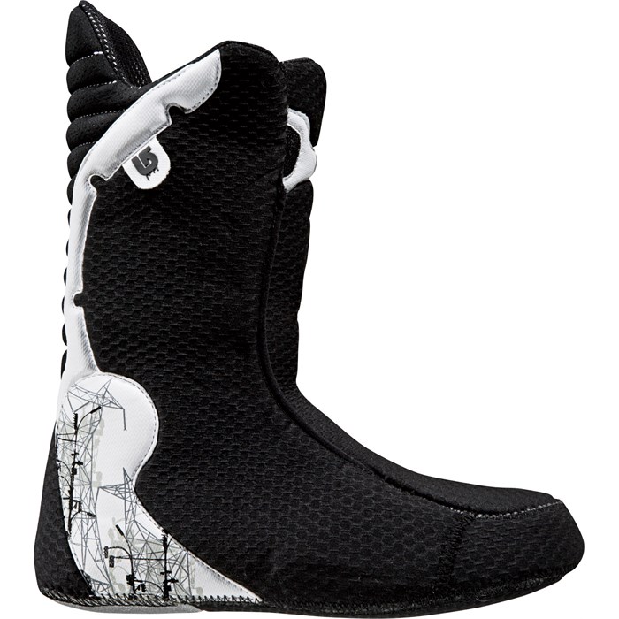 Burton Jeremy Jones Snowboard Boots 2009 | evo