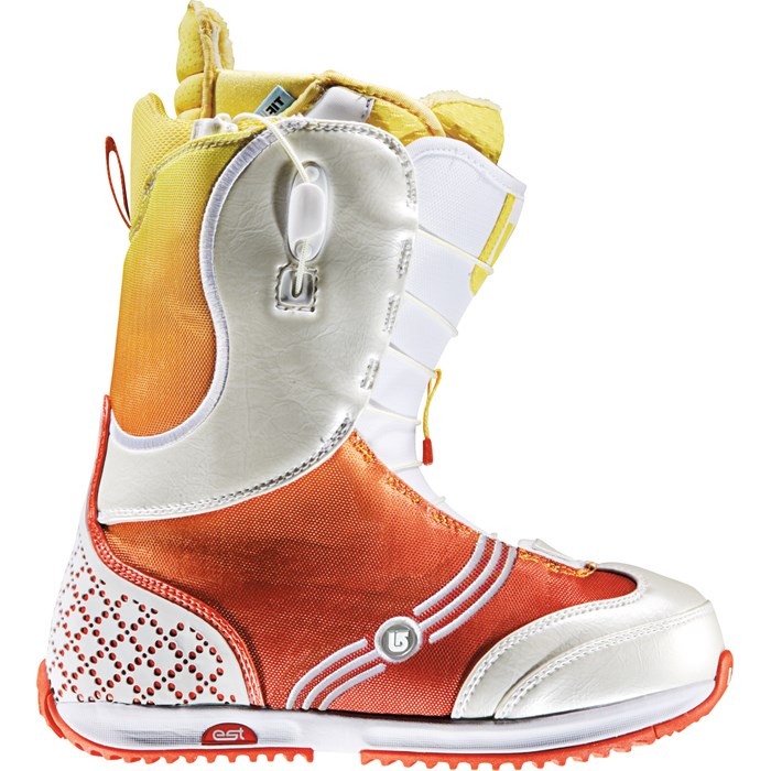 Burton Axel Snowboard Boots - Women's 2009 | evo