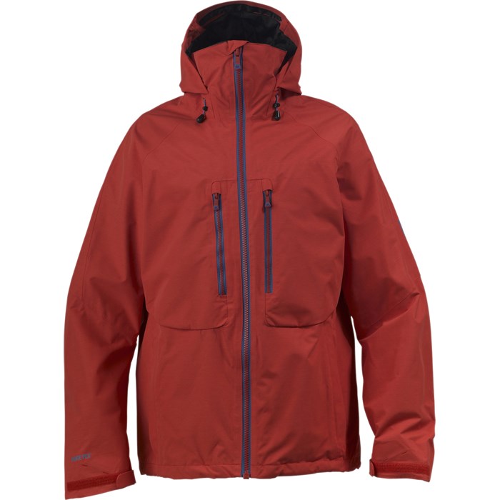 Burton AK 2L Stagger Jacket | evo