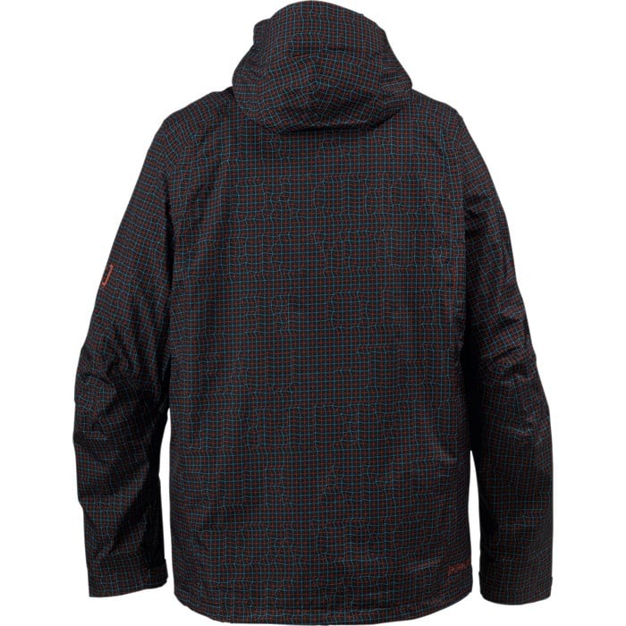 Burton ak 2L STAGGER JAKET バートン ゴアテックス メンズ Burton [ak
