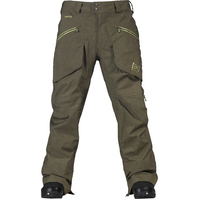 Burton - Burton AK 3L Hover Pants