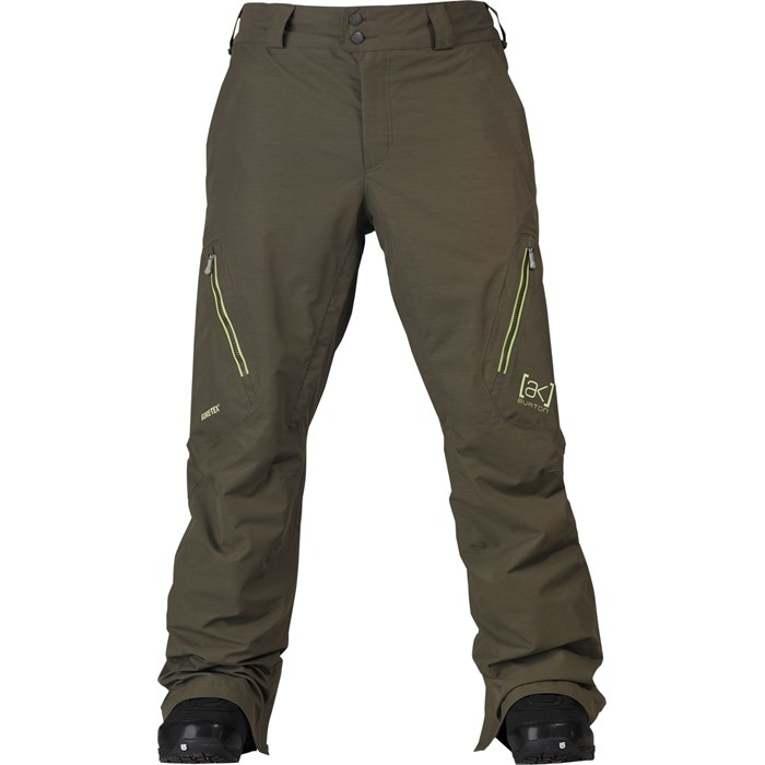 BURTON ak 2L stagger pant - ウエア/装備