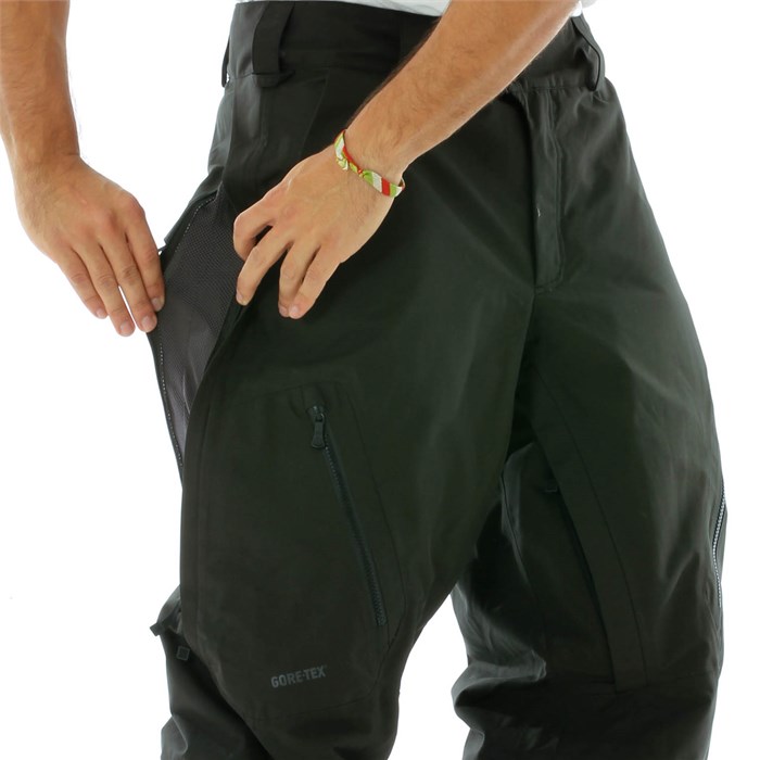 Burton AK 2L Stagger Pants | evo