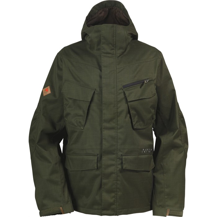 Burton - Burton Traction Jacket