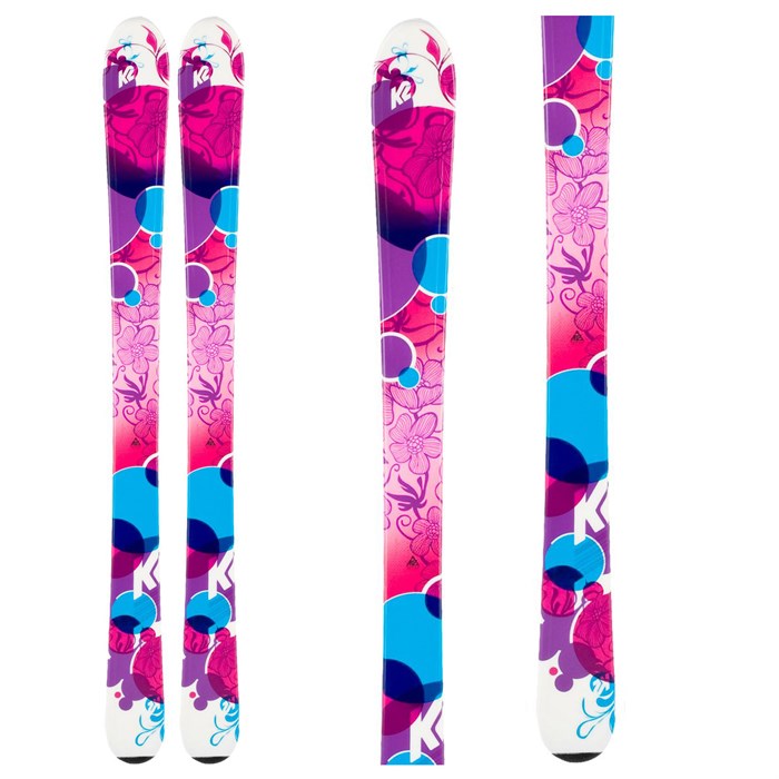 【ガールズ】K2 Luv Bug スキー板 136cm ATOMIC 100cm ガールズ】K2 Luv Bug スキー板 136cm ATOMIC 100cm 【公式通販】