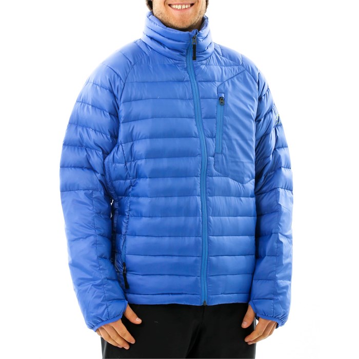デンさま専用　BURTON ［ak］BK INSULATOR JACKET Burton AK BK Insulator Jacket | evo