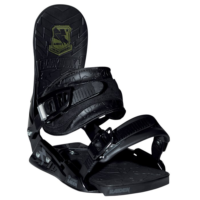 raiden blackhawk bindings