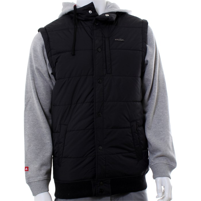 Matix - Matix Asher Borough Hoodie