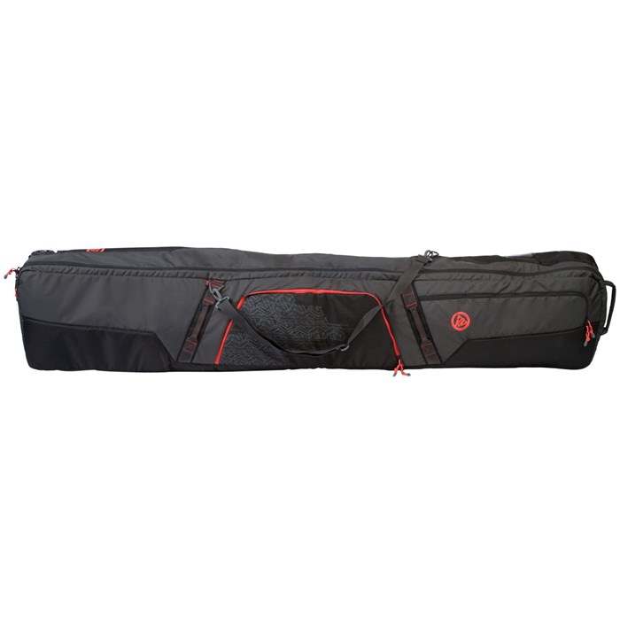 K2 Allski Roller Ski Bag 2011 evo