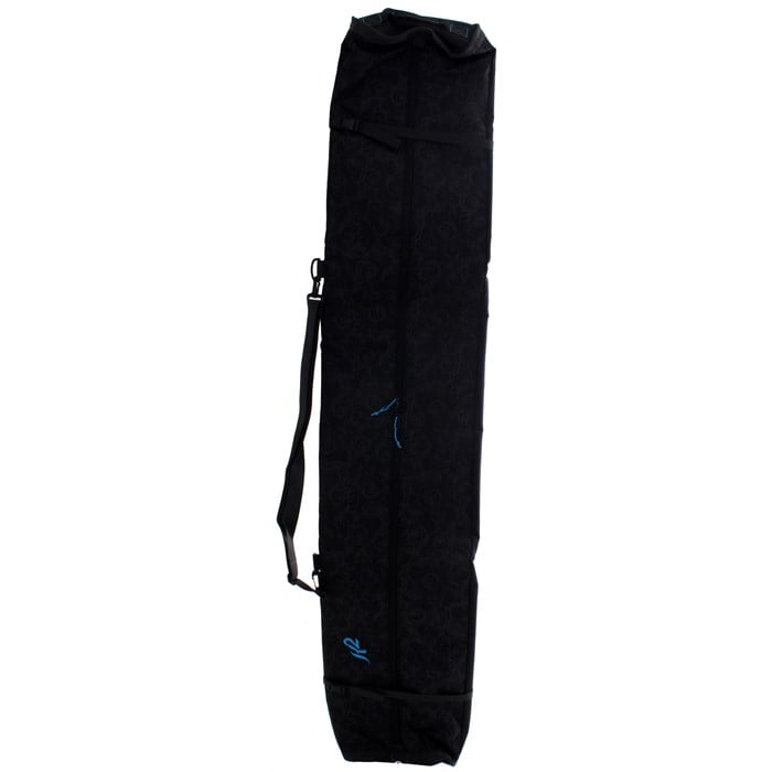 K2 Deluxe Double Ski Bag Women's 2011 evo