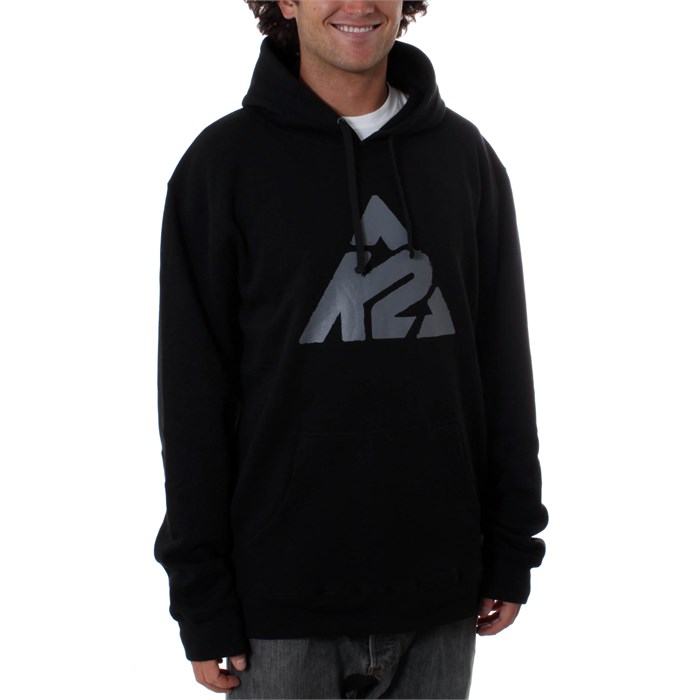 K2 Branded Pullover Hoodie | evo