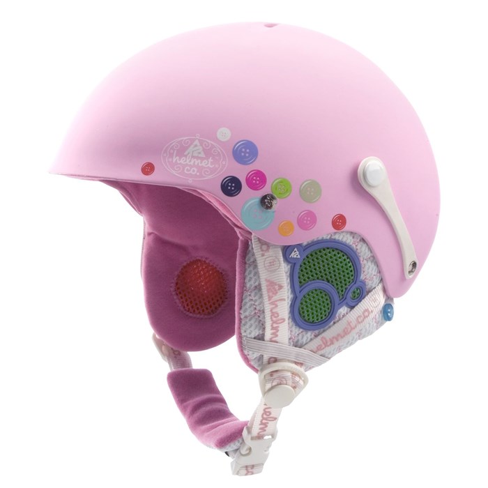 K2 Shadow Helmet Girl's evo