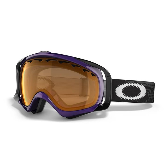 ￼Oakley crowbar Oakley Crowbar Goggle | evo Canada