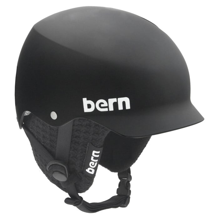 Bern - Bern Baker EPS Hard Shell