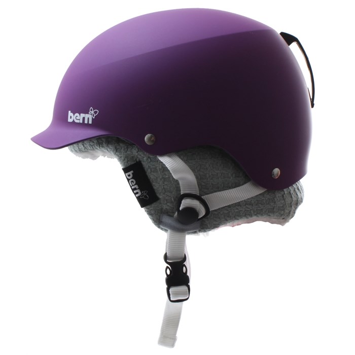 Bern - Bern Muse EPS Hard Shell - Women's