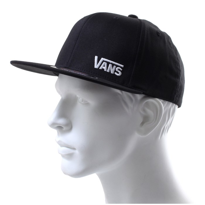 Vans - Splitz Hat