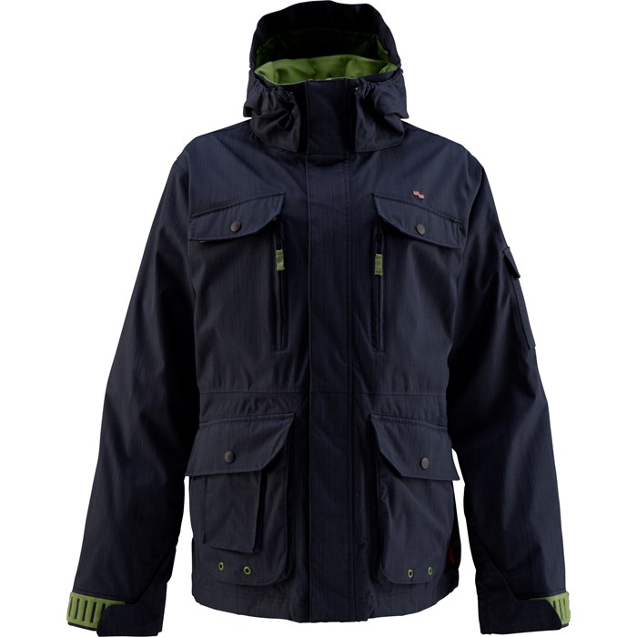 Foursquare - Foursquare Adams Jacket