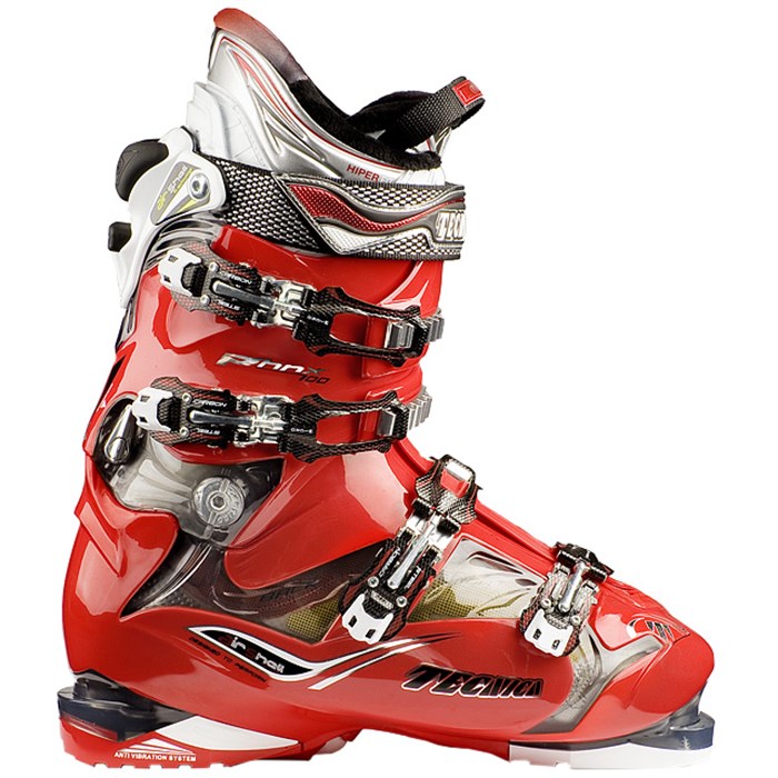 Tecnica air shell ski sale boots