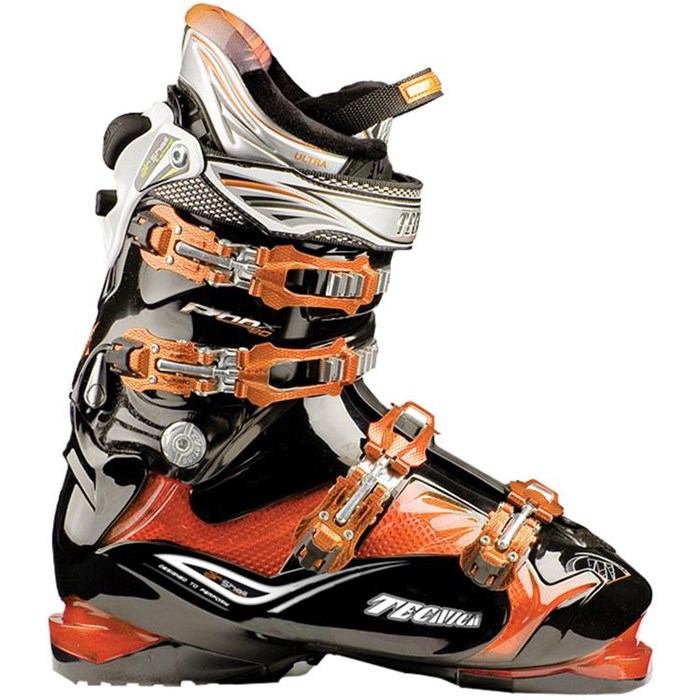 tecnica 90 ski boots