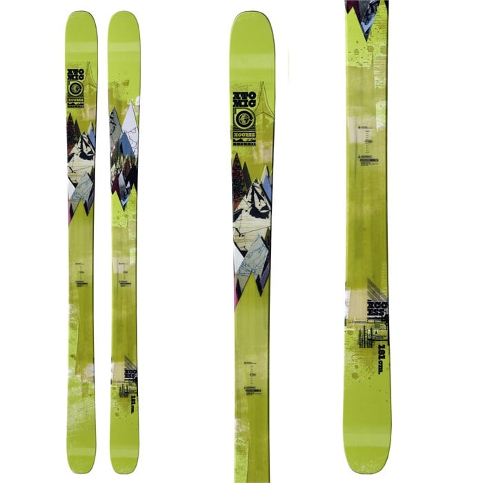 atomic skis homepage