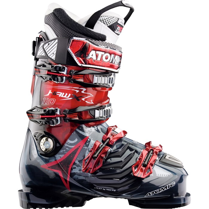 kopiëren emmer Voel me slecht Atomic Hawx 110 Ski Boots 2011 | evo