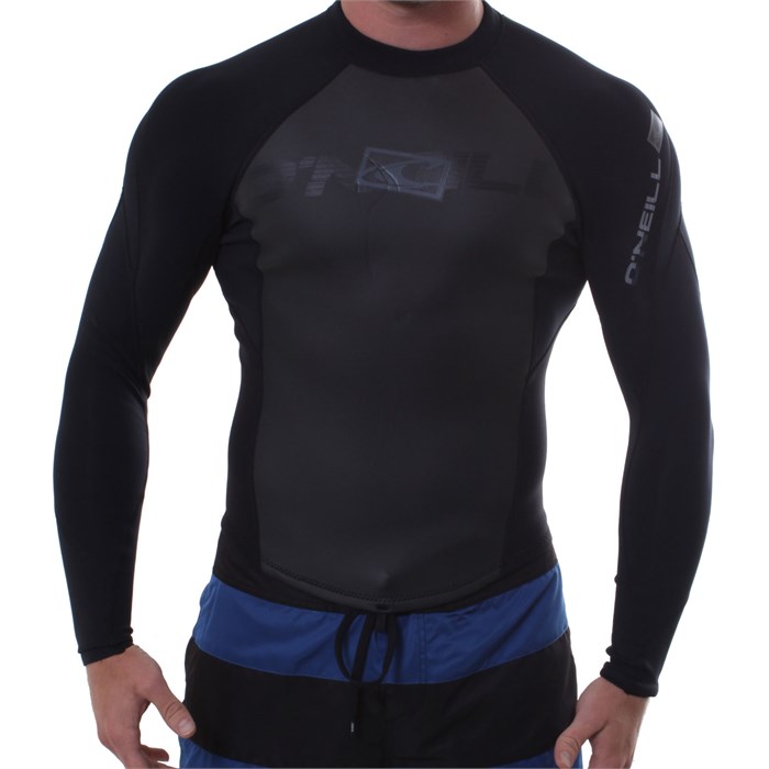 O Neill Hammer 2 1 MM Wetsuit Jacket evo
