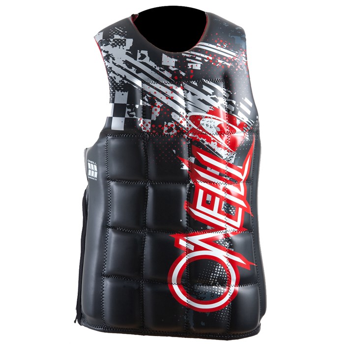 O'Neill - O'Neill Checkmate Comp Vest 2010
