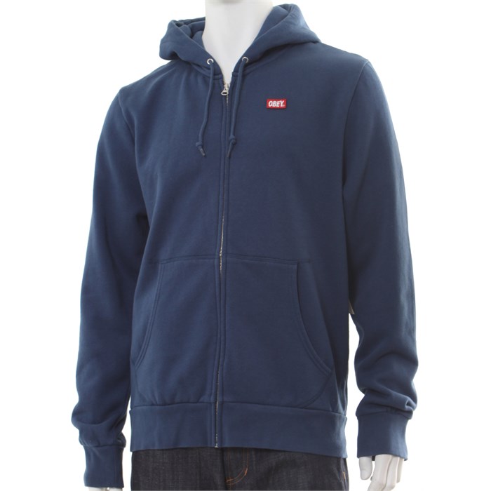 Obey Clothing - Obey Clothing OG Hoodie