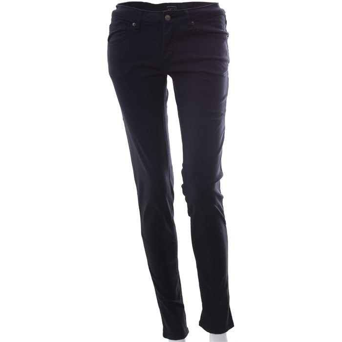 Obey Clothing Debbie Brushed Twill Jeans Women's evo