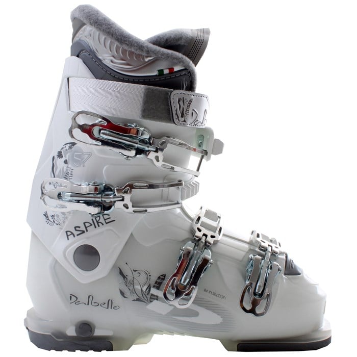 Dalbello Aspire 57 Ski Boots - Women's 2011 | evo