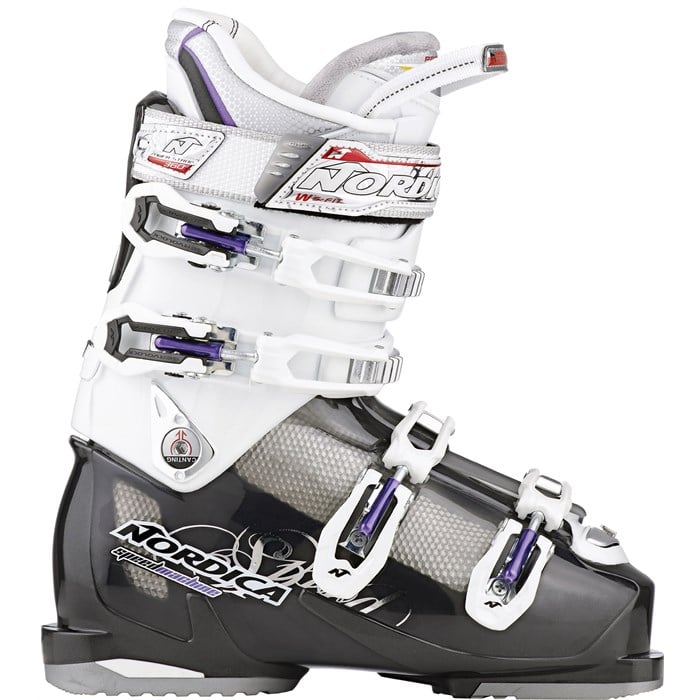 nordica speedmachine 95 womens