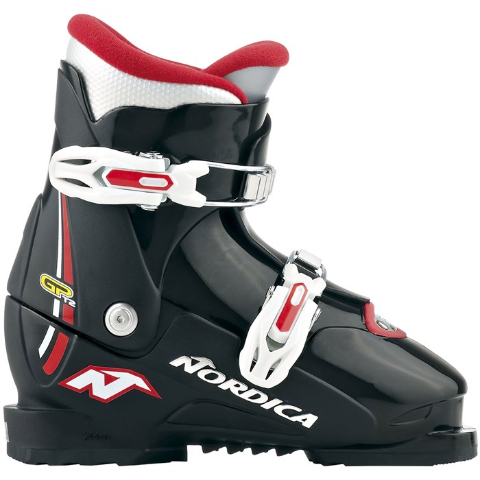 Nordica GPT2 Ski Boots - Boy's 2011 | evo