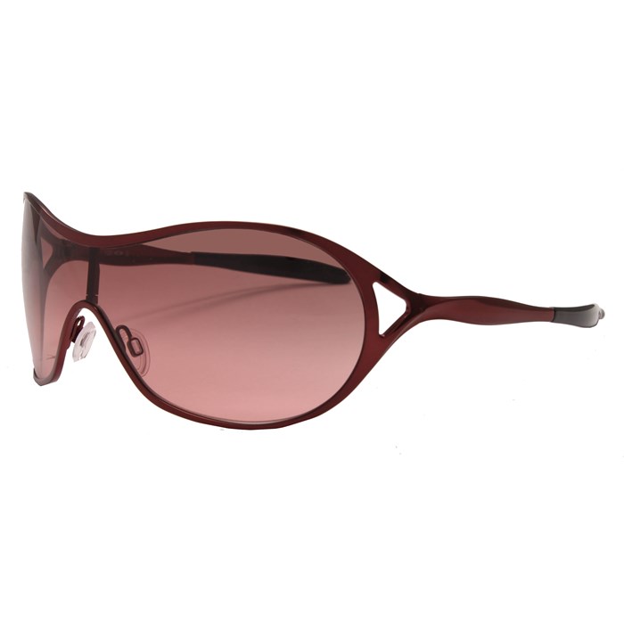 Oakley Deception Sunglasses Womens Evo 