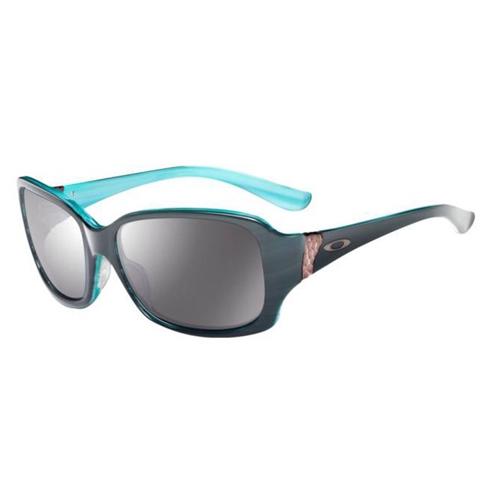サングラス　Oakley Discreet (ladies) Oakley Discreet Sunglasses - Women's | evo