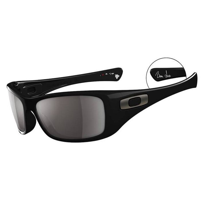 Oakley Bruce Irons Hijinx Sunglasses | evo
