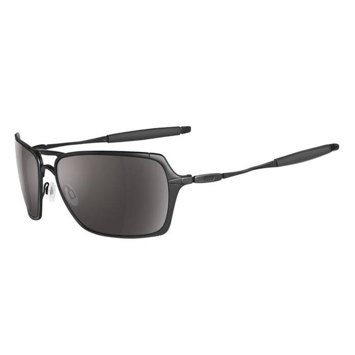 Oakley Inmate Polarized Sunglasses | evo