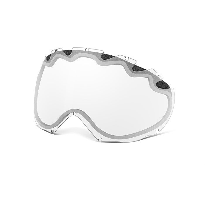 Oakley Wisdom Goggle Lens evo