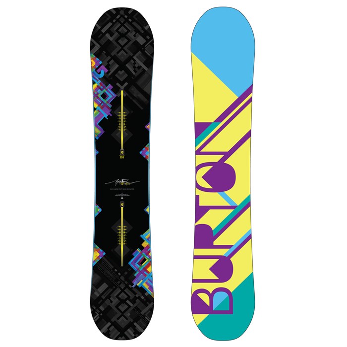 Burton tourist 9.5スプリットボード　used Burton tourist 9.5スプリットボード used Burton tourist 9.5