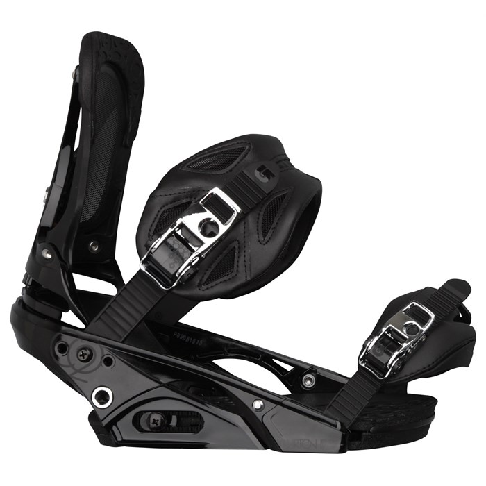 Burton - Burton CO2 Snowboard Bindings 2011