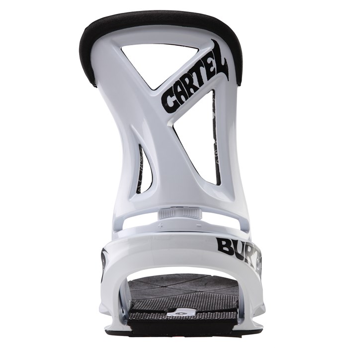 Burton Cartel Snowboard Bindings 2011 | evo