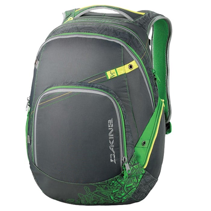Dakine - Dakine Jordy Smith Team Interval Laptop Backpack